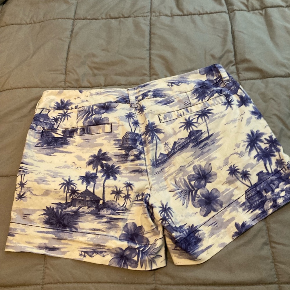 American Eagle Shorty Shorts. Never worn. Too short for me.